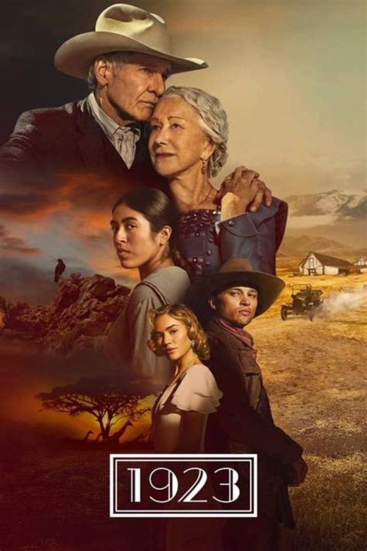 
1923 season 1 episode 3 recap 