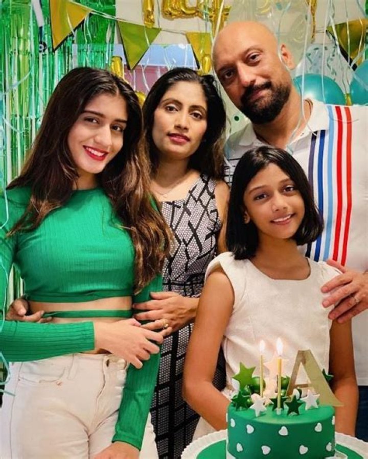 Aadhya Anand Height, Weight, Net Worth, Age, Birthday, Wikipedia, Who, Instagram, Biography