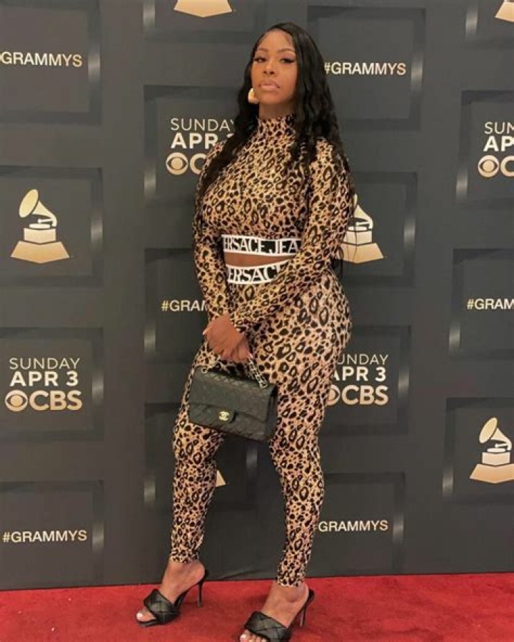 Aisha Hall Height, Weight, Net Worth, Age, Birthday, Wikipedia, Who, Nationality, Biography