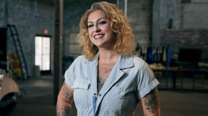 American Pickers Danielle Colby Health Update, What Happened to Danielle Colby?