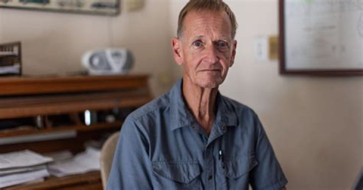 Bob Zellner Age, Birthday, Wikipedia, Who, Nationality, Biography