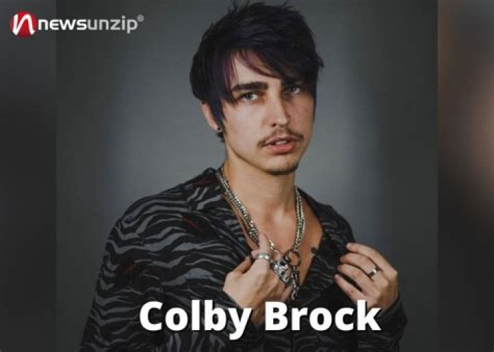 
Colby French Age, Birthday, Wikipedia, Who, Nationality, Biography 