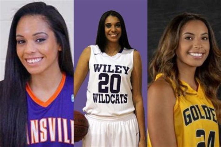 
Coleman Hawkins Sister Ashley Hawkins Is Excited To Coach Players At The University Of Illinois 