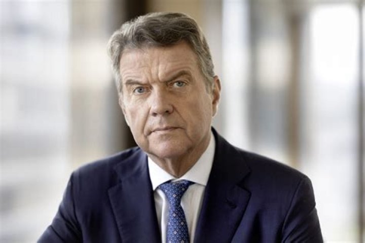 Colm Kelleher Age, Birthday, Wikipedia, Who, Nationality, Biography