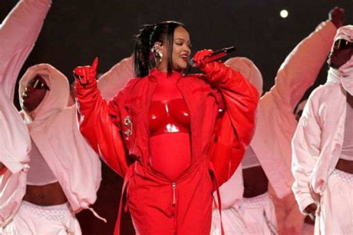 
Did Rihanna lip-sync during Super Bowl LVII Halftime performance? Fans are not impressed with ‘underwhelming performance’ 