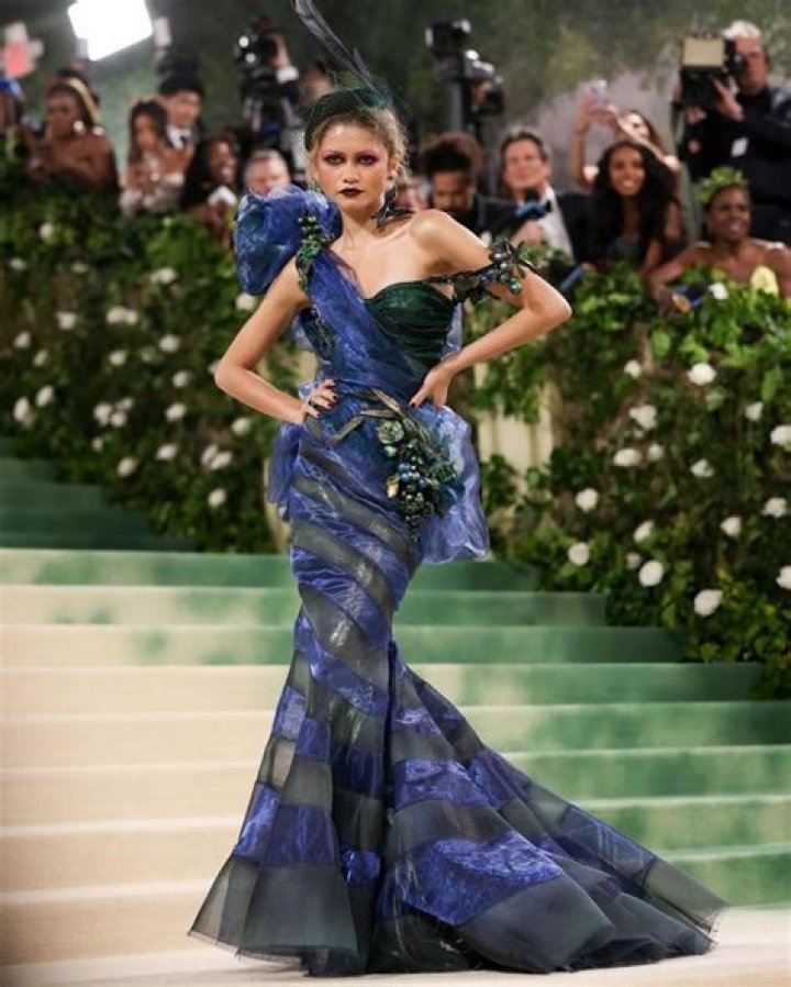 
Did Zendaya attend Met Gala 2023? Photoshopped photo goes viral 