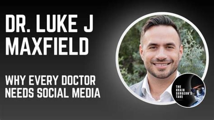 Dr. Luke Josiah – Doctorly Height, Weight, Net Worth, Age, Birthday, Wikipedia, Who, Instagram, Biography