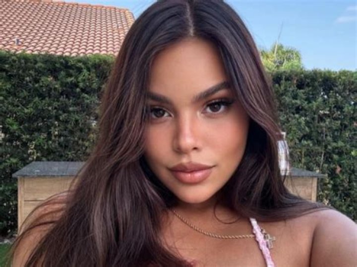 Fred Degrace (TikTok Star) Biography, Age, Girlfriend, Height, Net Worth