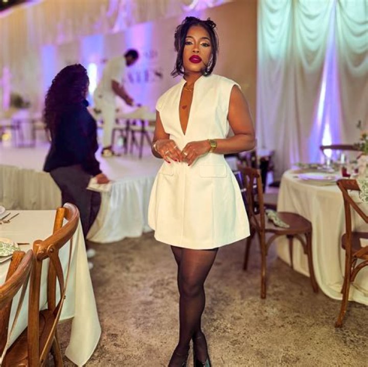 
Gorgeous Actress Shuntel Renay Celebrated Her Birthday With Her Fans On Twitter 