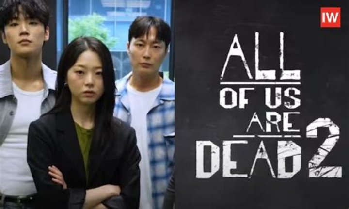 
HighSchool of the Dead Season 2 Release Date, Cast & More Updates! 