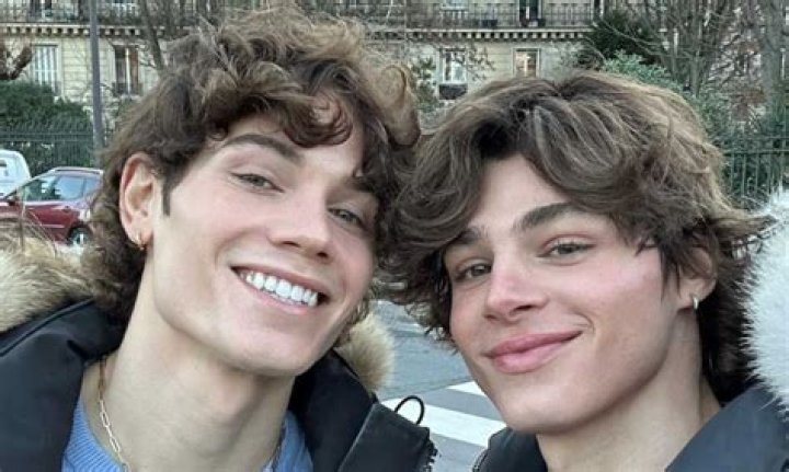 How Old Is Pierre Boo TikTok? Before Surgery Pictures and Young Photos
