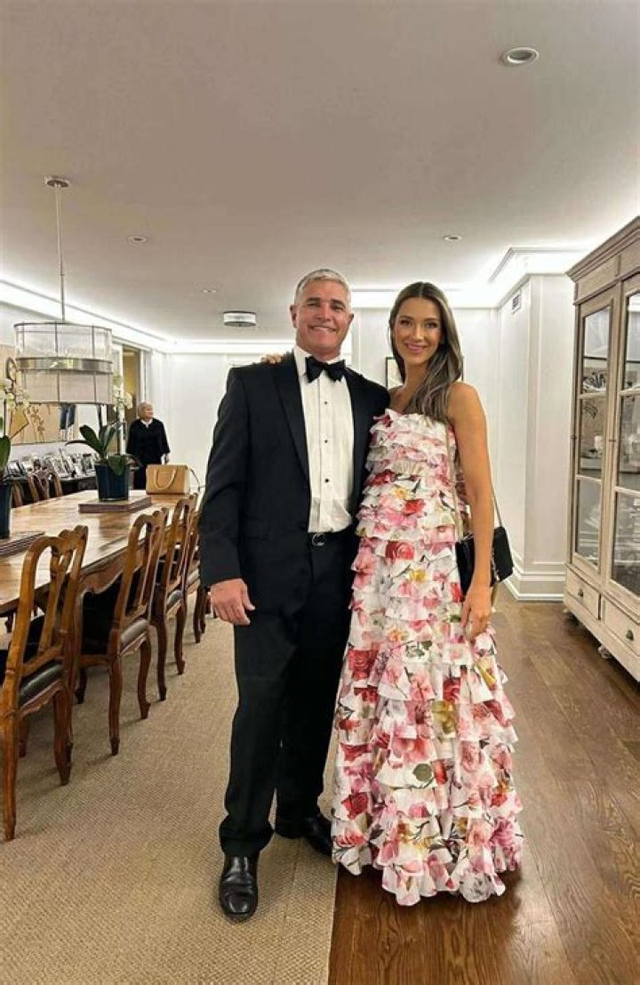
How Old Is Stacey Milner? Personal Details To Know About Robbie Katter Wife 