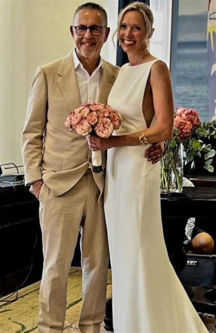 How Rich Are Paul Swan And His Wife Mariel Lane? Details About Their Net Worth And Earnings In 2022