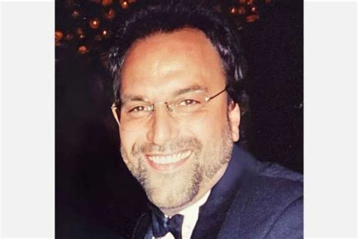 
Intellectual Property Group Co-Founder, Jerry Kalajian, dies at 68 
