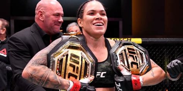 
Irene Aldana Fights Out Of Guadalajara, Mexico: Facts About The UFC Bantamweight Champion 