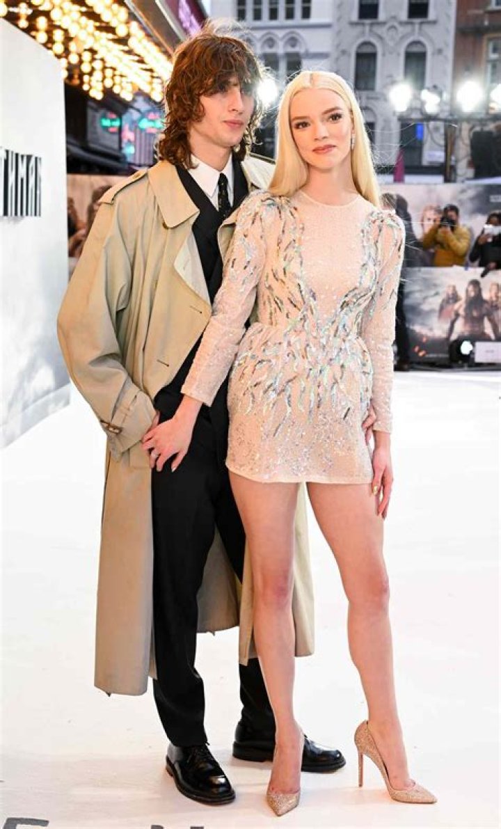 Is Anya Taylor Joy Vegan? Star Husband And Married Facts