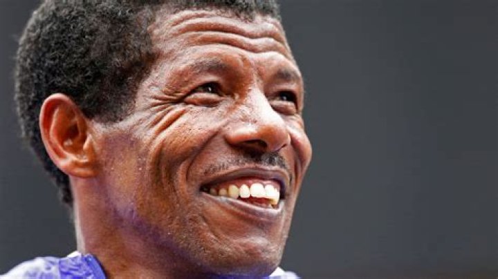 
Is Gotytom Gebreslase Related To Haile Gebrselassie? Facts To Know About The Family Of Olympic Athlete 