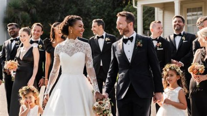 
Is Malika Andrews Married? Personal Life Details Of The NBA Today Host 