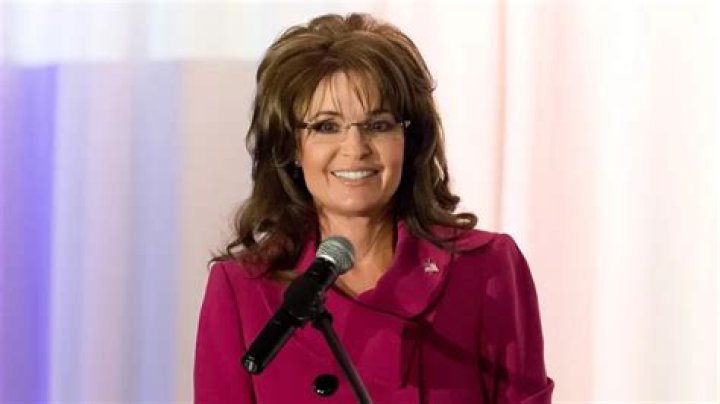 
Is Sarah Palin Jewish? Everything To Know About The American Politician 