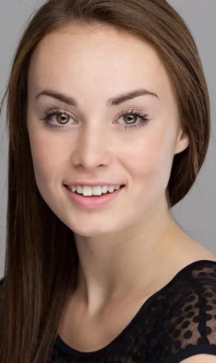
Kaelyn Pannier Height, Weight, Net Worth, Age, Birthday, Wikipedia, Who, Nationality, Biography 