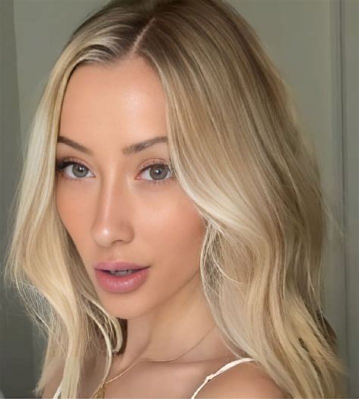 Kaylen Ward Height, Age, Boyfriend, Biography, Wiki, Net Worth