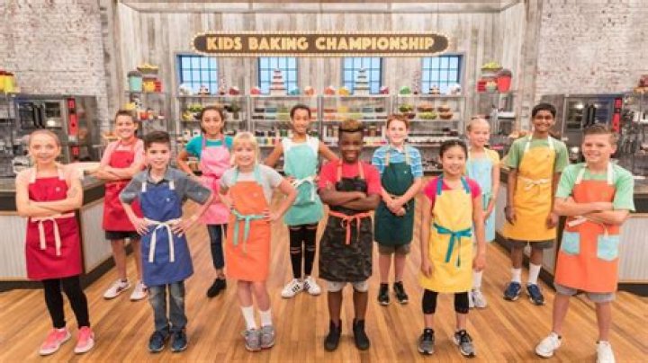 
Kids Baking Championship season 11: Contestants’ age and place explored 
