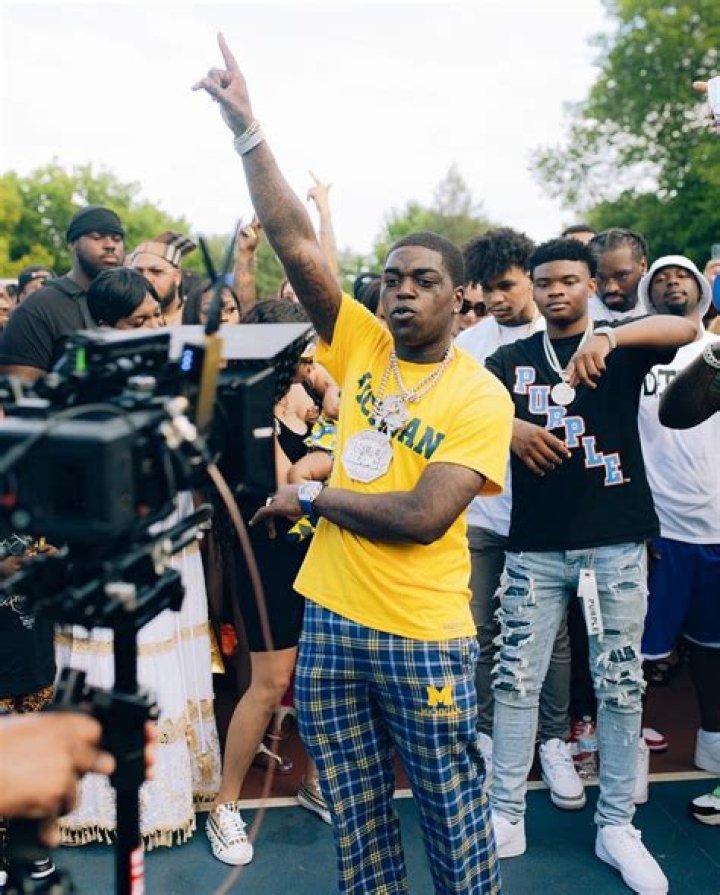 Kodak Black Height, Weight, Net Worth, Age, Birthday, Wikipedia, Who, Nationality, Biography