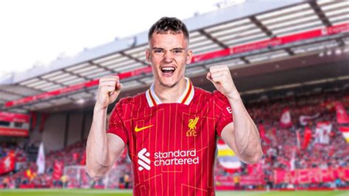 
Konrad Laimer Insists Premier League Is ‘Not A Must’ Amid Liverpool Links 