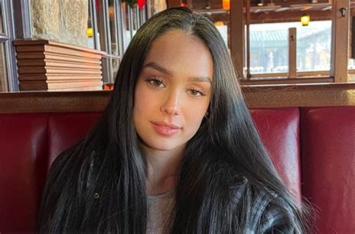 
Kristine Cefolia Age, Birthday, Wikipedia, Who, Nationality, Biography 