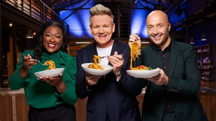 
Liz Cottam Great British Menu 2022, Meet The Chef From Masterchef 2016 