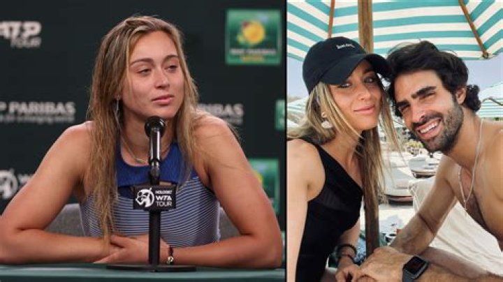 
Lucie Hradecka Husband: A Look At The Tennis Player’s Personal Life After Her Professional Triump 