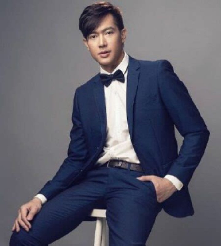 
Luke Liang Height, Weight, Net Worth, Age, Birthday, Wikipedia, Who, Nationality, Biography 