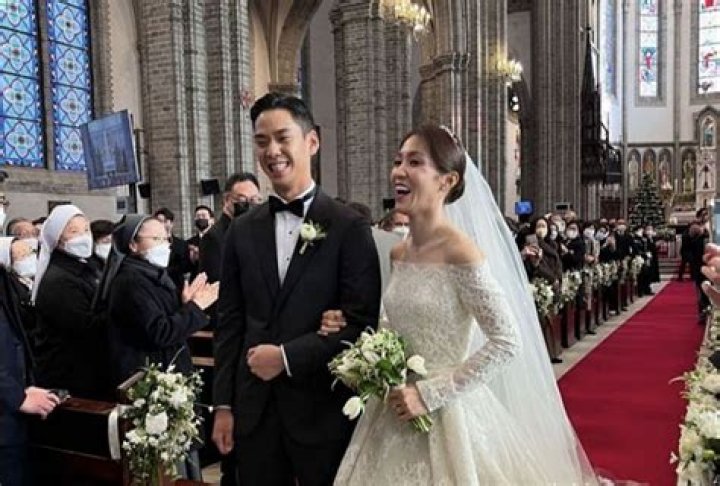 Lydia Ko and Partner Chung Jun Wedding Facts and Husband