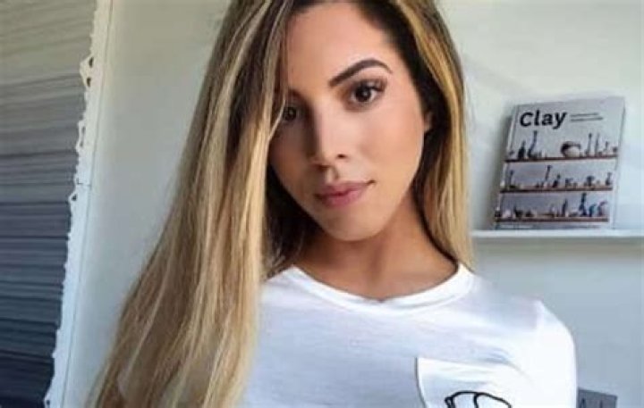 
Mariana Ayala Height, Weight, Net Worth, Age, Birthday, Wikipedia, Who, Nationality, Biography 