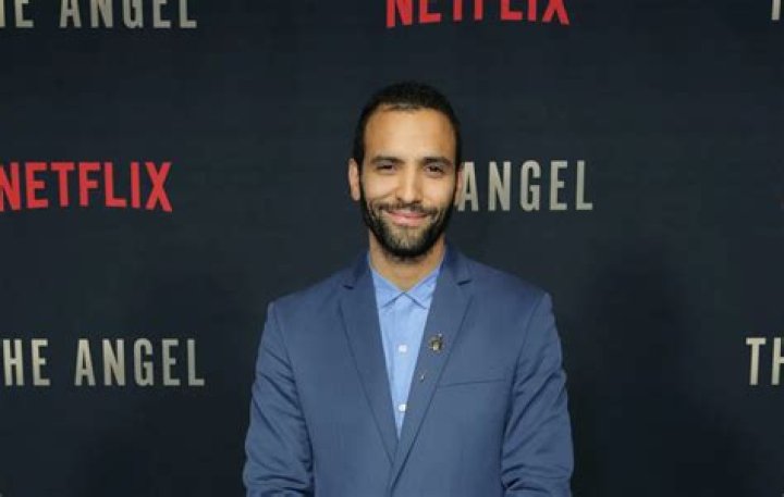 Marwan Kenzari Height, Weight, Net Worth, Age, Birthday, Wikipedia, Who, Instagram, Biography