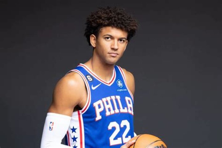 Matisse Thybulle Height, Weight, Net Worth, Age, Birthday, Wikipedia, Who, Nationality, Biography