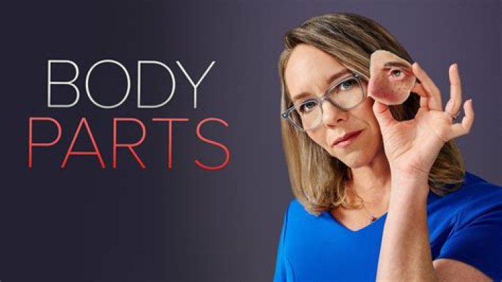 
Meet Allison Vest On Body Parts TLC: Prosthetics Maker Age Wikipedia And More Facts To Follow 