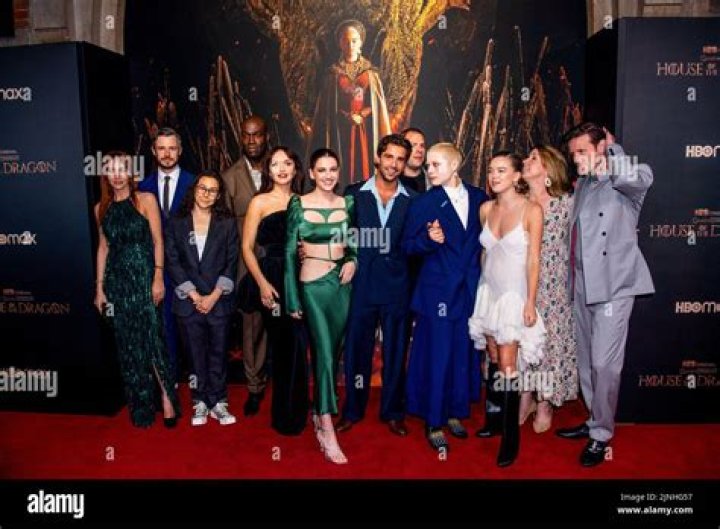 
Meet Miguel Sapochnik Wife Alexis Raben – House Of The Dragon Cast 