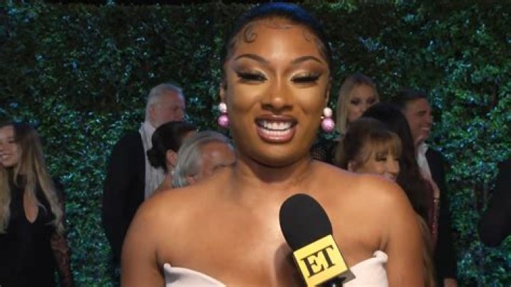 
Megan Thee Stallion Requests $1 Million in Relief From Record Label 