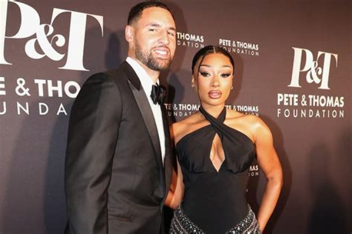 
Megan Thee Stallion Shares Photo of Boyfriend Pardi Biting Her Butt to Celebrate 2-Year Anniversary 