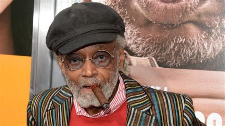 
Melvin Van Peeples Age, Birthday, Wikipedia, Who, Nationality, Biography 