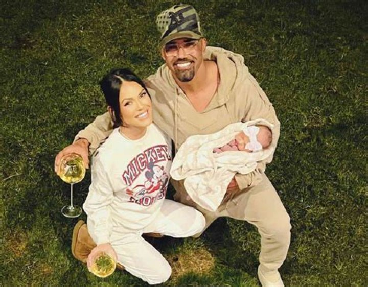 Michelle Velasquez, Cain Velasquez Wife Is The Mother Of Two Kids