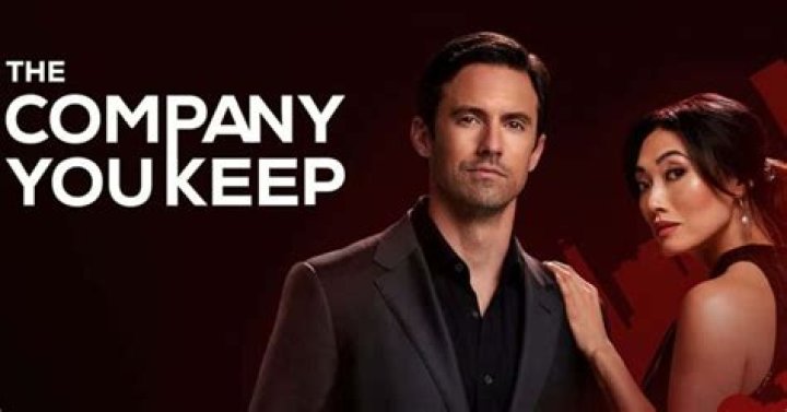 
Milo Ventimiglia Is Portrayed As Charlie Nicoletti In “The Company You Keep” 