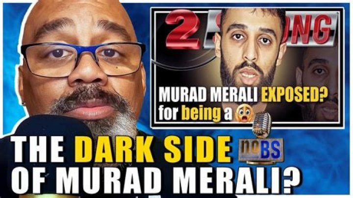
Murad Merali Racist Video Backlash, What Did Love Island Star Say? 
