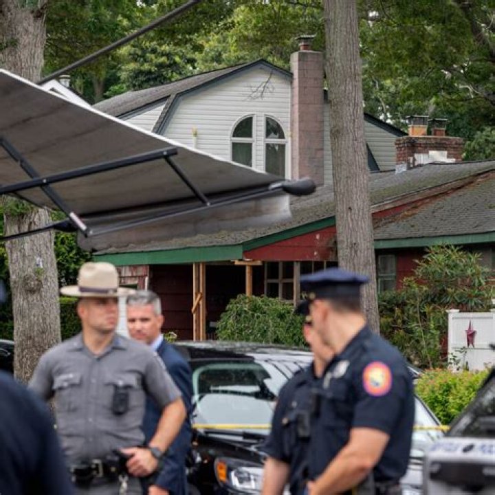 
NYC architect Rex Heuermann arrest: Old YouTube interview of Gilgo Beach suspect resurfaces 
