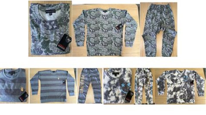 
P.J. Salvage children’s pajamas recall: Reason, tracking code, affected sizes, and all you need to know 