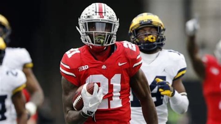 
Parris Campbell Jr. Height, Weight, Net Worth, Age, Birthday, Wikipedia, Who, Instagram, Biography 