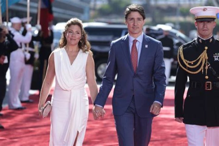 
Rachel Trudeau Height, Weight, Net Worth, Age, Birthday, Wikipedia, Who, Nationality, Biography 