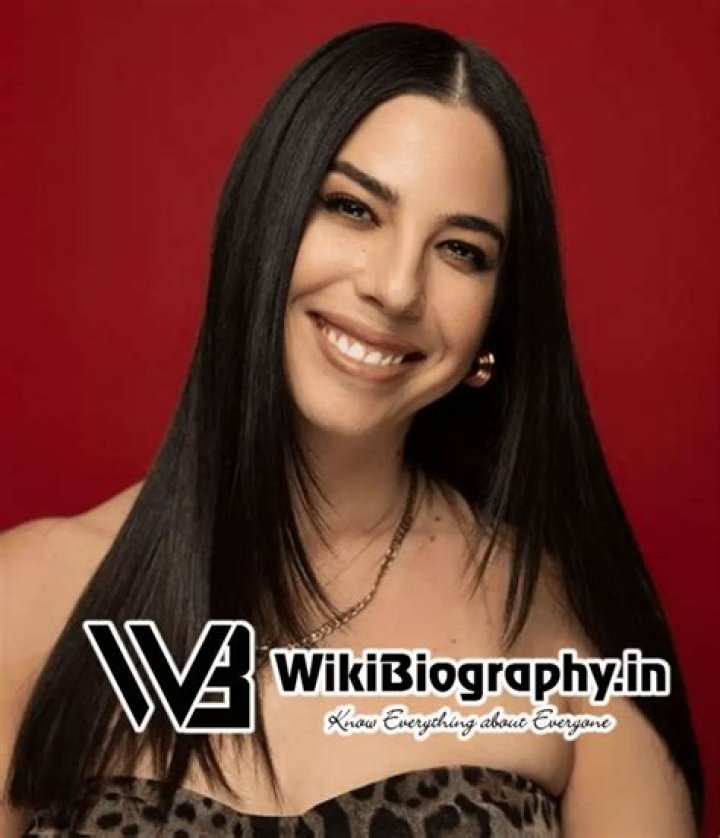 Rachel Wolfson Height, Weight, Net Worth, Age, Birthday, Wikipedia, Who, Nationality, Biography
