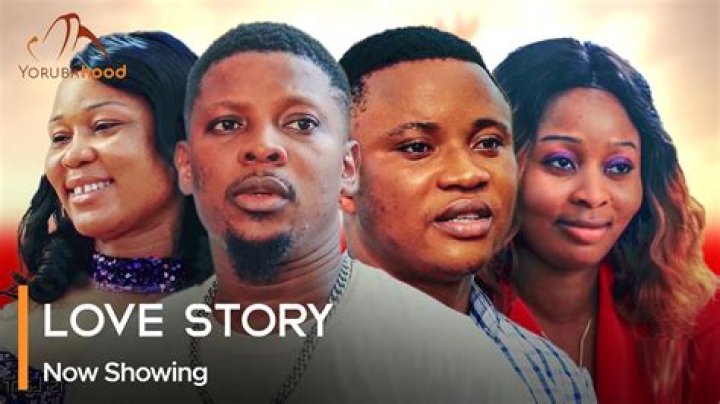 
Reactions As Rotimi Salami Shares Lovely Moments With Wife 